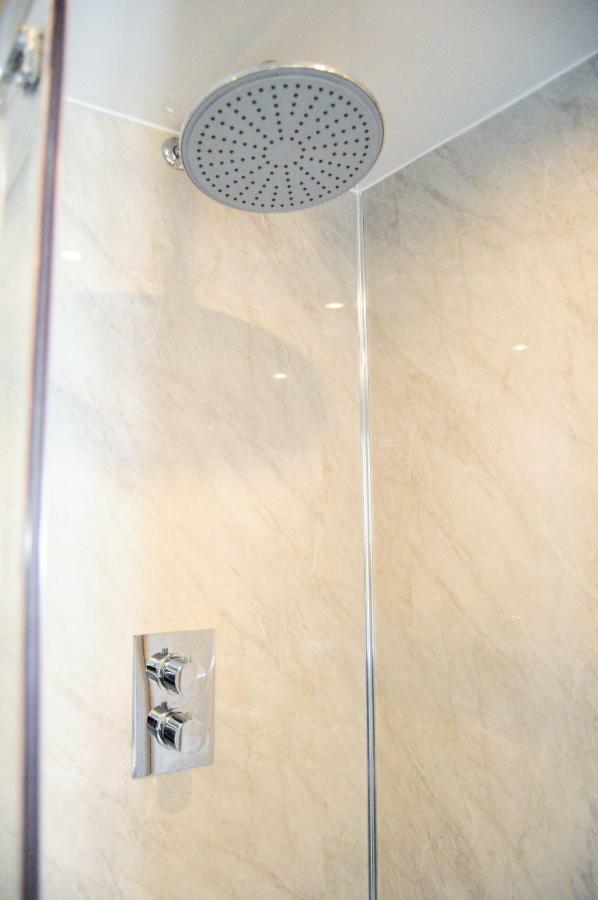 Bright City Centre House - Private Garden & Parking! Villa Glasgow Ngoại thất bức ảnh